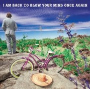“I Am Back to Blow Your Mind Once Again” di Peter Buck