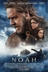 “Noah” di Darren Aronofsky