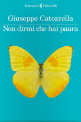 “Non dirmi che hai paura” di Giuseppe Catozzella