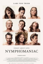 “Nymphomaniac - Voll. I e II” di Lars Von Trier