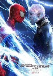 “The Amazing Spider Man 2 - Il potere di Electro” di Marc Webb
