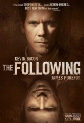 “The Following”: la seconda stagione