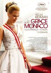 “Grace di Monaco” di Olivier Dahan