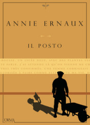 “Il Posto” di Annie Ernaux