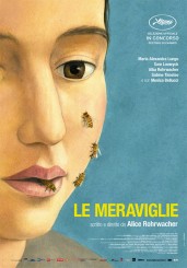 “Le meraviglie” di Alice Rohrwacher