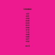 “48:13” dei Kasabian