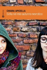 “Sofia nel mio autunno nevrotico”: a tu per tu con Chiara Apicella