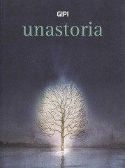 “unastoria” di Gipi