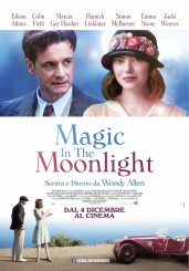“Magic in the Moonlight” di Woody Allen