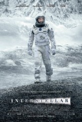 “Interstellar” di Christopher Nolan