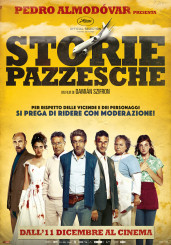 “Storie pazzesche” di Damián Szifron