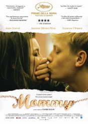 “Mommy” di Xavier Dolan