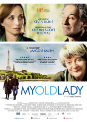 “My Old Lady” di Israel Horovitz