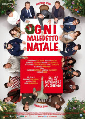 “Ogni maledetto Natale” di Giacomo Ciarrapico, Mattia Torre e Luca Vendruscolo