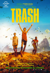 “Trash” di Stephen Daldry