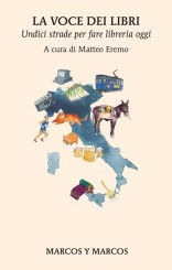 “La voce dei libri”<br/> a cura di Matteo Eremo