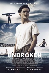 “Unbroken” di Angelina Jolie