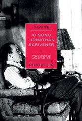 “Io sono Jonathan Scrivener”<br/> di Claude Houghton