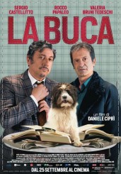 “La buca” di Daniele Ciprì