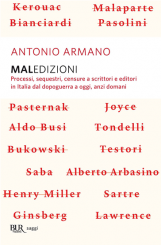 “Maledizioni” di Antonio Armano