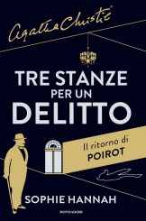 “Tre stanze per un delitto” <br/>di Sophie Hannah