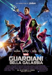 [RFF9] “Guardiani della galassia” di James Gunn