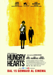 “Hungry Hearts” di Saverio Costanzo