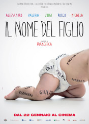 “Il nome del figlio” di Francesca Archibugi