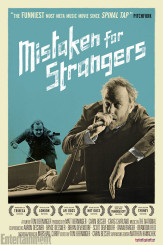 “Mistaken For Strangers” di Tom Berninger