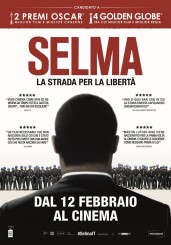 “Selma – La strada per la libertà” </br> di Ava DuVernay