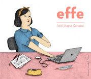 Termina AAA Autrici Cercansi, il contest per effe #3