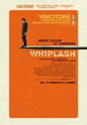“Whiplash” di Damien Chazelle