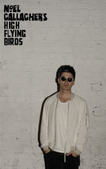 “Chasing Yesterday” </br> di Noel Gallagher’s High Flying Birds