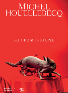 Houellebecq_Sottomissione_Flanerí