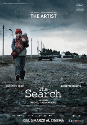 “The Search” di Michel Hazanavicius