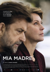 “Mia madre” </br> di Nanni Moretti