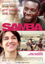 “Samba” </br> di Eric Toledano e Olivier Nakache