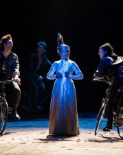 “Der Park” di Botho Strauss