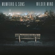 “Wilder Mind” Dei Mumford & Sons