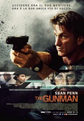 “The Gunman” </br> di Pierre Morel