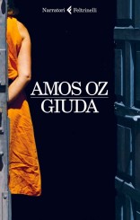 “Giuda” di Amos Oz