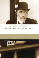 “Il negro del Narcissus” <br/>di Joseph Conrad