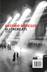 “Gli increati” non è solo un libro