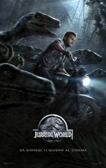 “Jurassic World” </br> di Colin Trevorrow