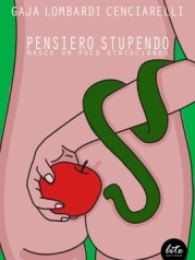 “Pensiero stupendo, nasce un poco strisciando” <br/>di Gaja Cenciarelli