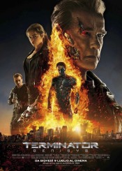 “Terminator Genisys” di Alan Taylor