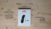 effe – Periodico di Altre Narratività a La Dogana di Milano