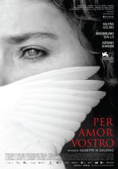 “Per amor vostro” </br> di Giuseppe M. Gaudino