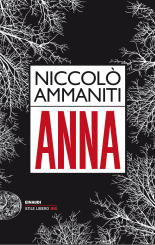 “Anna” di Niccolò Ammaniti