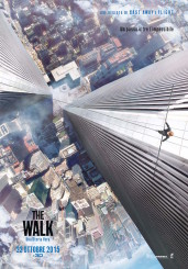 “The Walk” </br> di Robert Zemeckis